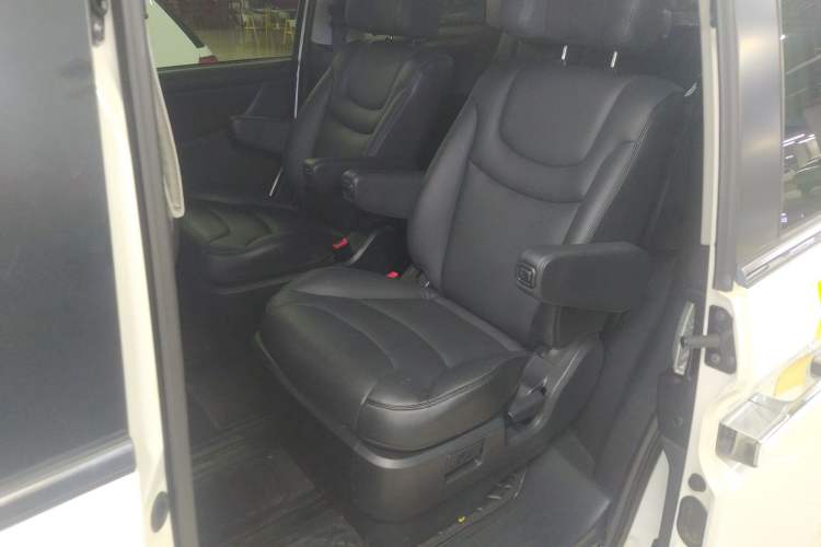 Used Luxgen Great 7 MPV 2016 2.0T Comfort Edition
