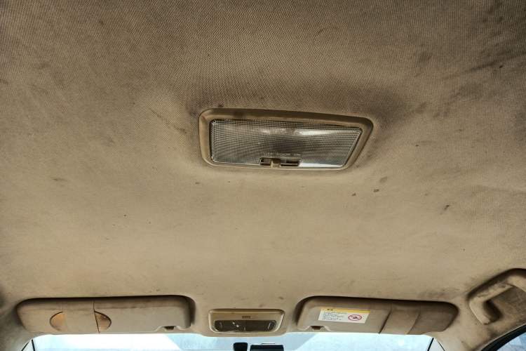 Used Great Wall C30 2013 1.5L Manual Luxury Model
