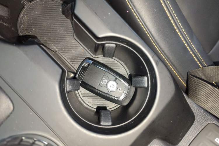 Used Ford Bronco 2024 2.3T Wilderness
