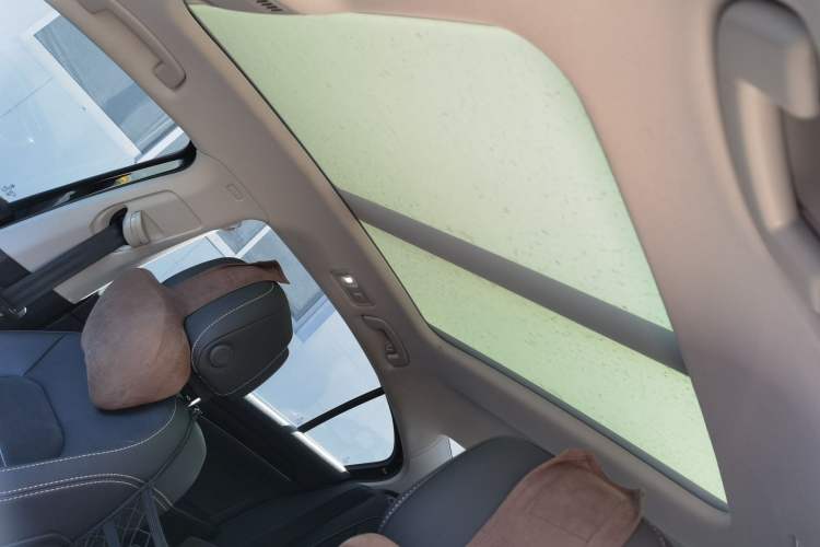 Used Volkswagen Magotan 2020 330TSI DSG Luxury Edition