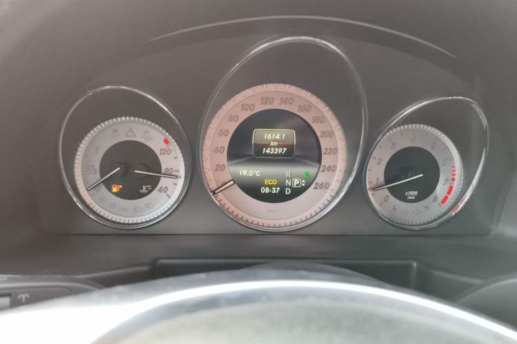 Used Mercedes-Benz GLK-Class 2014 GLK 200 Standard Model
