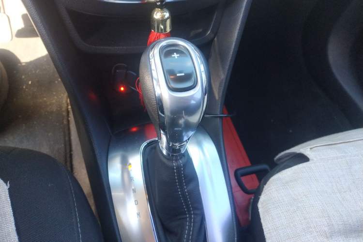 Used Buick Encore 2014 1.4T Automatic Two-Wheel Drive Urban Elite Model
