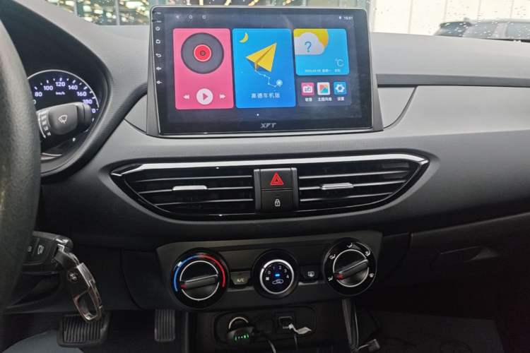 Used Hyundai Celesta 2020 1.6L Automatic GL Enjoyable Edition
