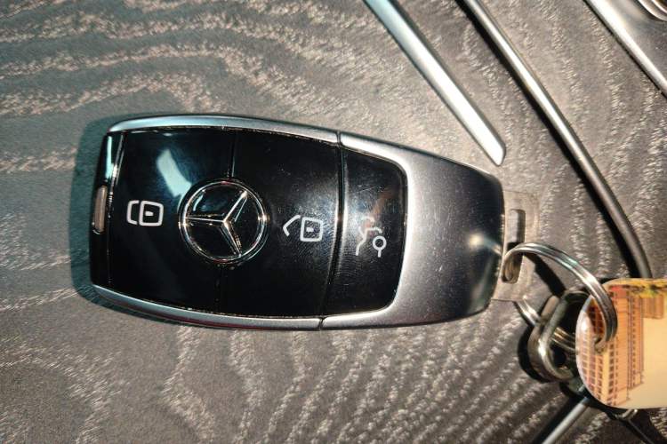 Used Mercedes-Benz CLS 2020 CLS 300 Sport Edition
