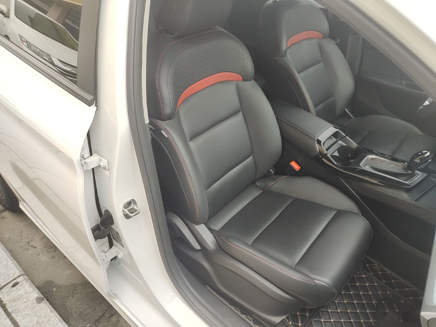 MG 5 2022 180 DVVT CVT Youth Luxury Edition — снимка 19