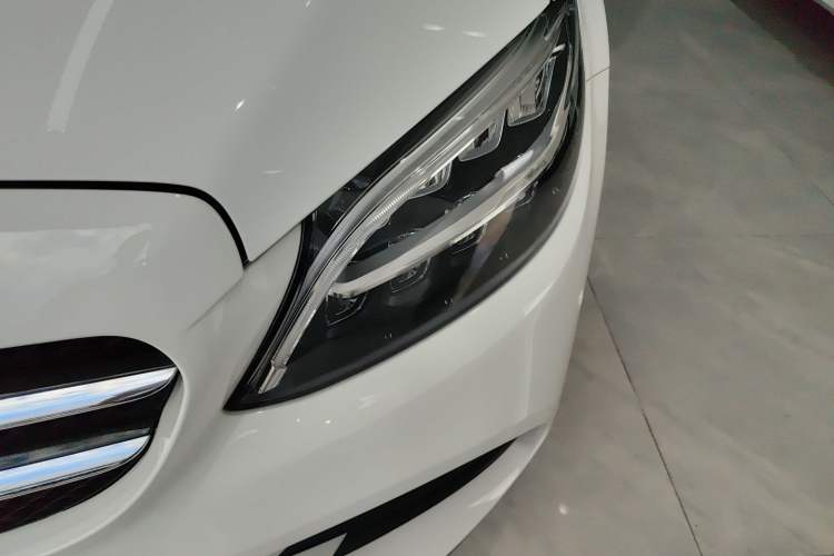 Used Mercedes-Benz C-Class 2020 C 260 Sport Edition
