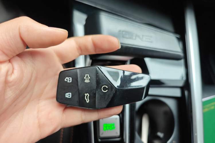 Used MG ONE 2022 α-Smart Sports Series 1.5T Standard Edition
