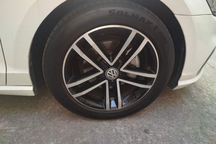 Used Volkswagen Lamando 2021 280TSI DSG Comfort Edition
