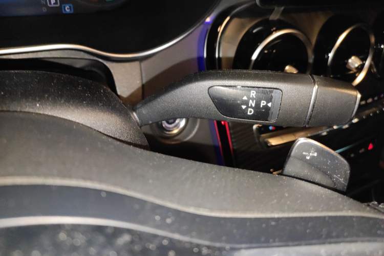 Used Mercedes-Benz C-Class 2021 C 260 L Sport Edition
