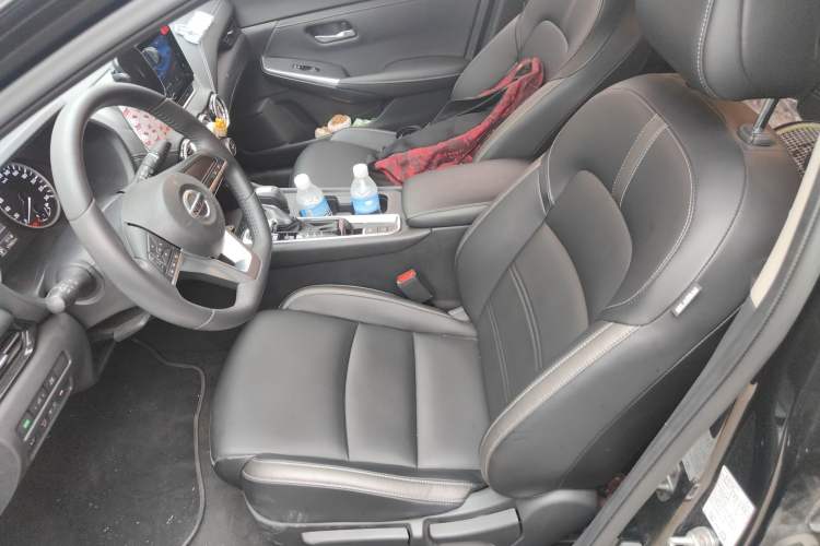 Used Nissan Sylphy 2022 1.6L XL CVT Enjoyment Edition