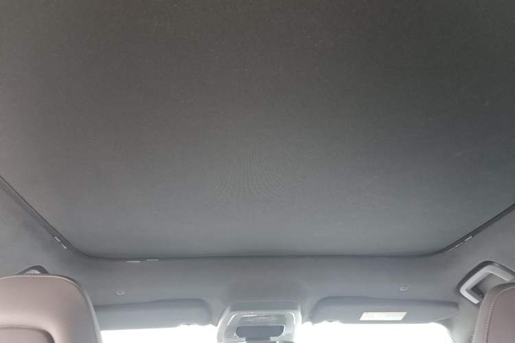 Used Zeekr 001 2023 WE Edition 100 kWh
