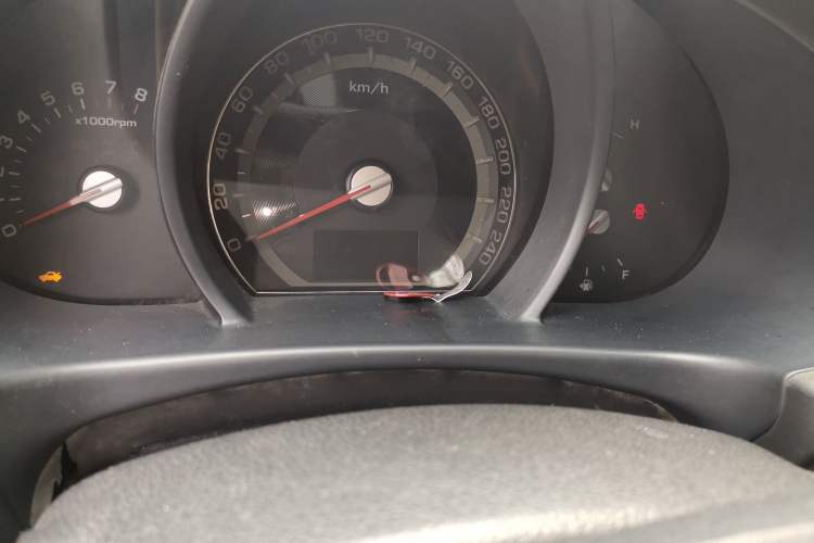 Used Kia Sportage R 2014 2.0L Automatic Two-Wheel Drive GL
