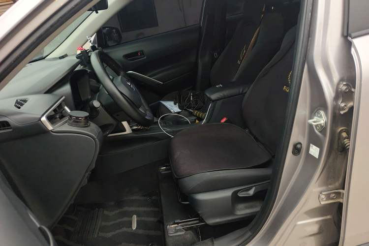 Used Toyota Corolla Cross 2024 2.0L Pioneer Edition