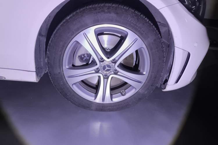 Used Mercedes-Benz C-Class 2020 Restyled C 260 L Sport Edition