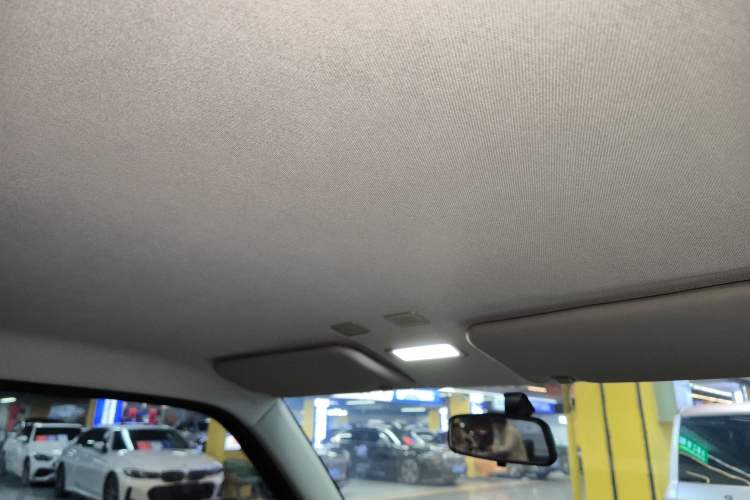 Used Geely Galaxy Panda 2024 200km Panda Rider