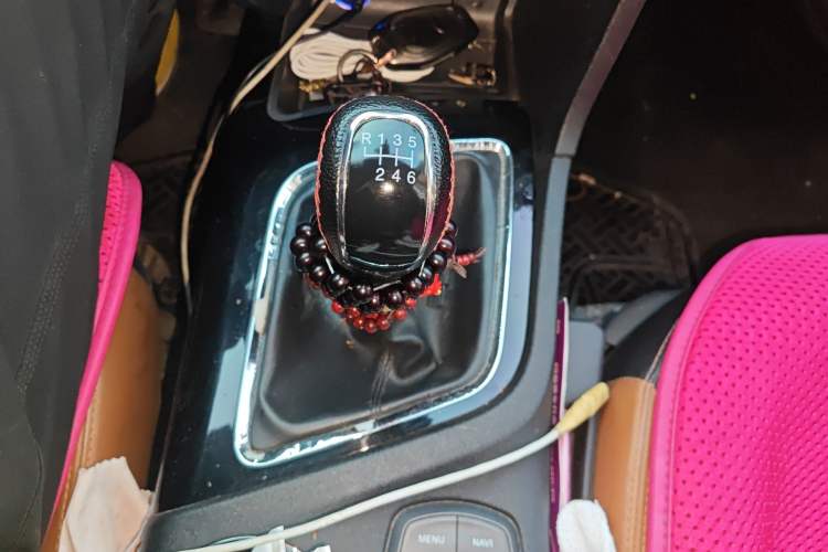 Used Soueast DX7 2016 1.5T Manual Triumph Edition