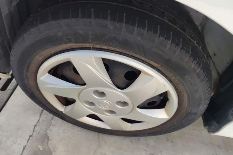 Used BYD F0 2015 1.0L AMT XuanKu Model