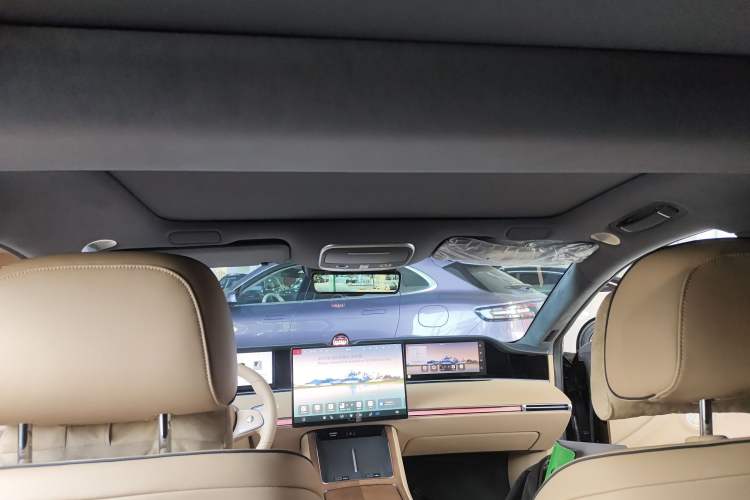 Used Hima S9T 2025 Model Range-Extended Ultra Long-Range Version
