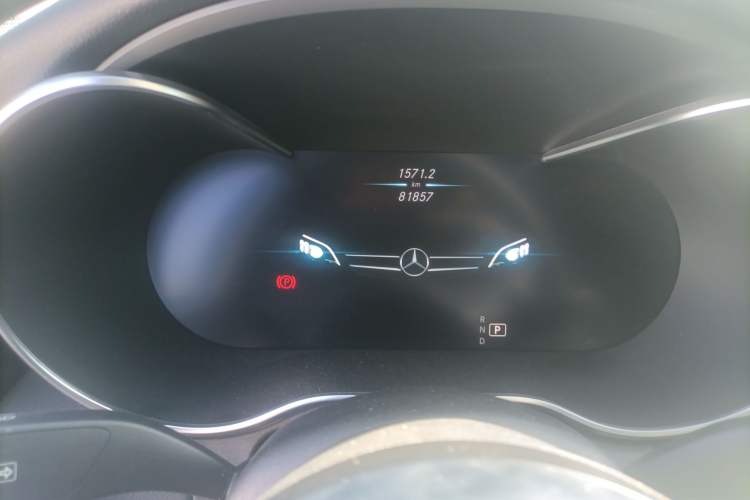 Used Mercedes-Benz C-Class 2020 Restyled C 260 Sport Edition