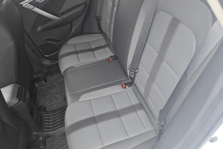 Used Geely Auto Coolray 2023 1.5T DCT Diamond Edition