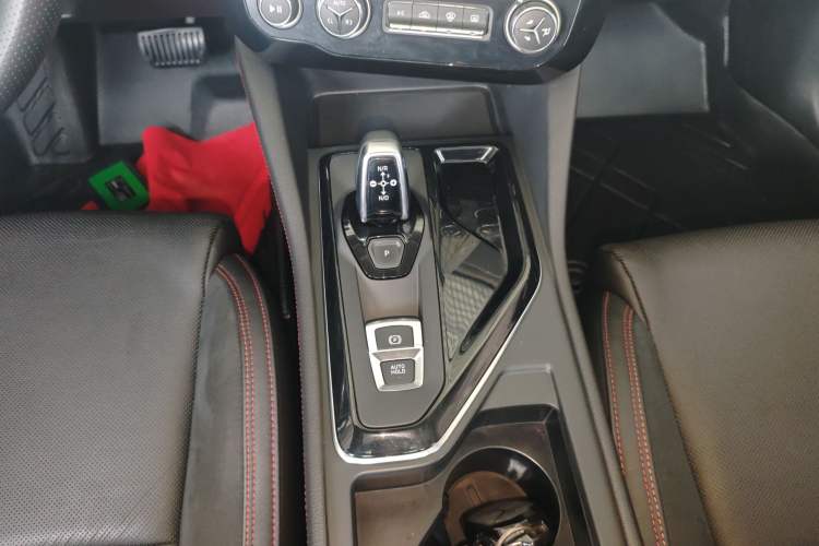 Used Lynk & Co 02 2018 1.5T DCT Two-Wheel Drive Sporty Version China V Standard
