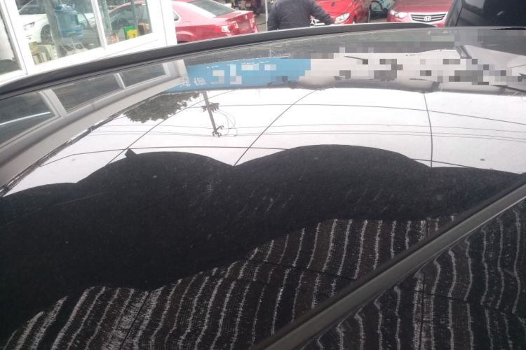 Used Audi Q5L 2018 40 TFSI Prestige Edition China VI Emission Standard
