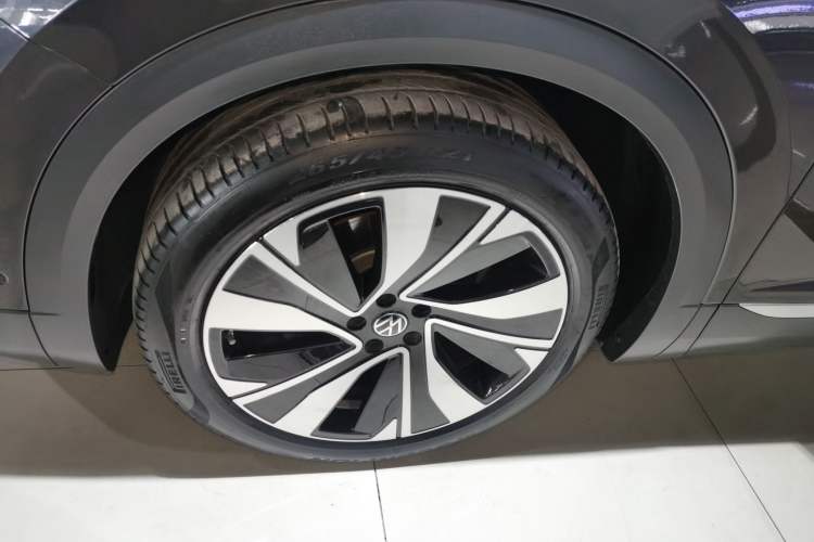 Used Volkswagen Talagon 2024 380TSI All-Wheel Drive Luxury Prestige Pro 6-Seater Exterior 4