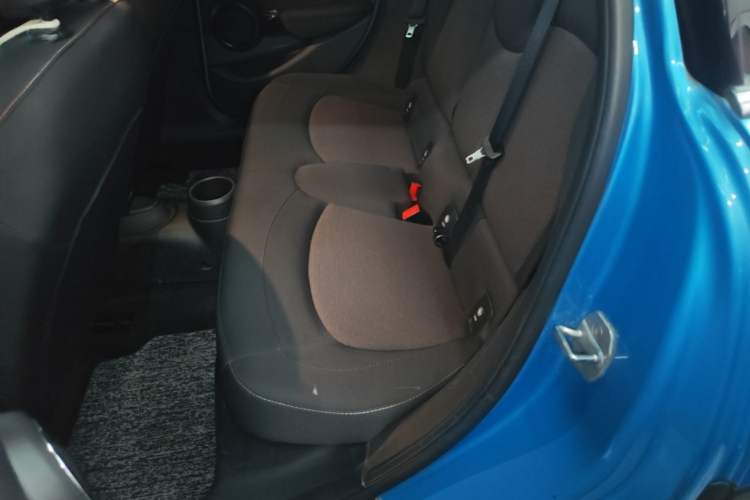 Used MINI 2018 1.5T ONE PLUS Five-Door Edition
