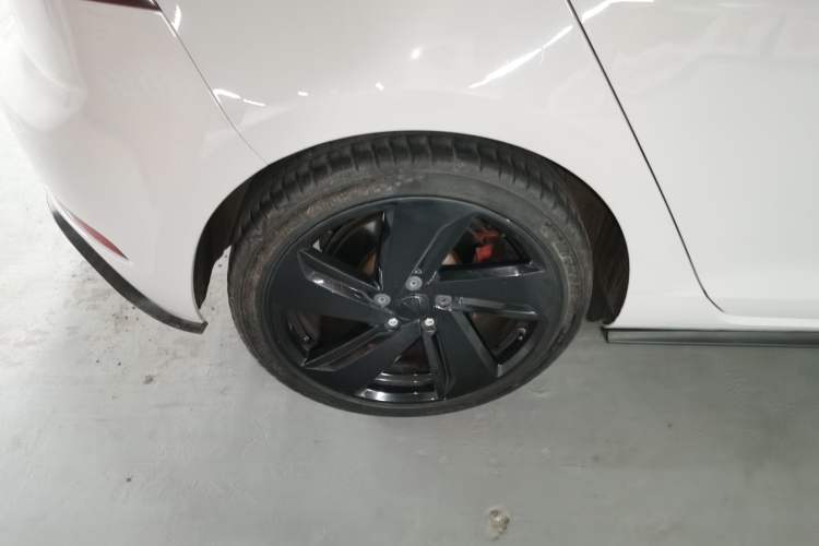 Used Volkswagen Golf GTI 2018 2.0 TSI GTI