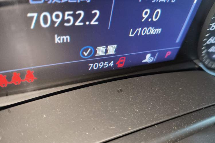 Used Cadillac CT5 2022 28T Luxury Version (Standard Edition)
