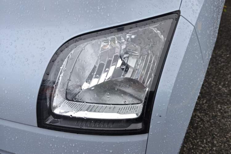 Used Wuling Air ev 2023 - Four Seats - Standard Edition
