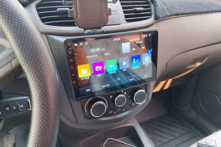 Used Wuling Hongguang 2016 1.5L Restyled S Comfort Version