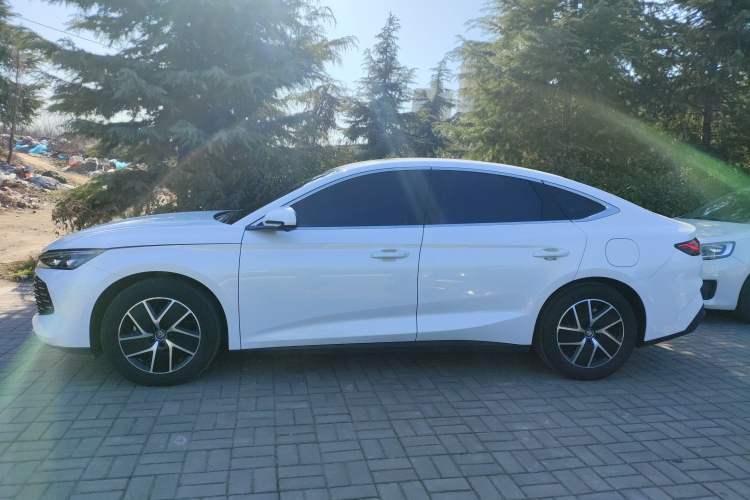 Used BYD Qin L 2024 DM-i 120KM Leading Model