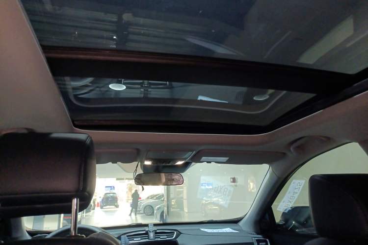 Used Honda Breeze 2021 240TURBO CVT 2WD Luxury Edition