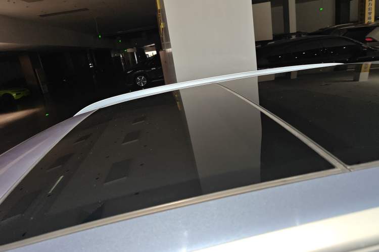 Used Honda Avancier 2020 370TURBO Four-Wheel Drive Supreme Edition