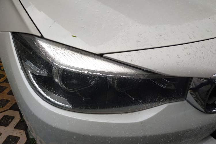 Used BMW 3 Series GT 2019 320i Sport Edition
