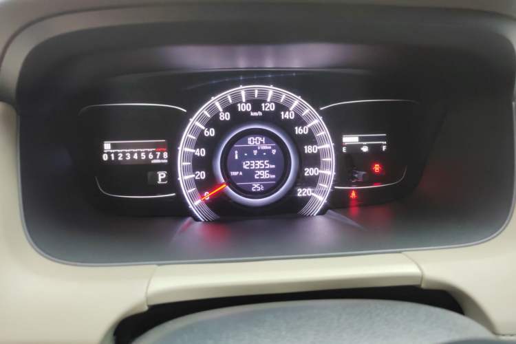 Used Honda Odyssey 2017 2.4L Luxury Edition