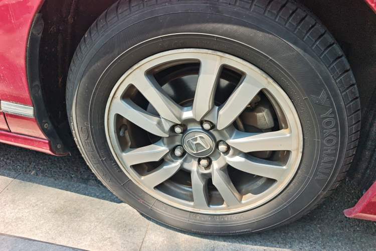 Used Honda Spirior 2015 2.0L Prestige Edition
