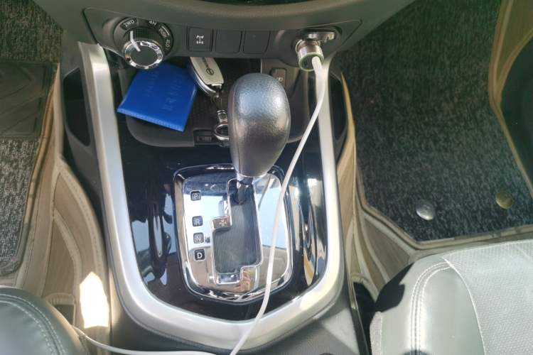 Used Nissan Terra 2020 2.5L XL Upper 4WD Automatic Four-Wheel Drive Luxury Edition
