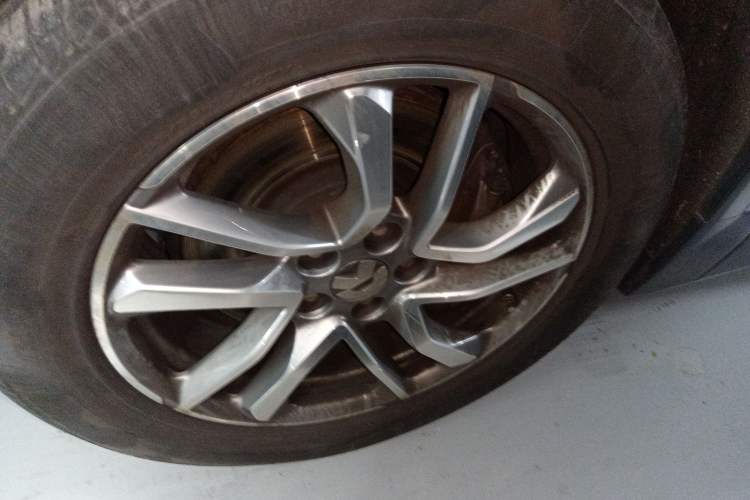 Used Nio EC6 2020 430 km Sport Version
