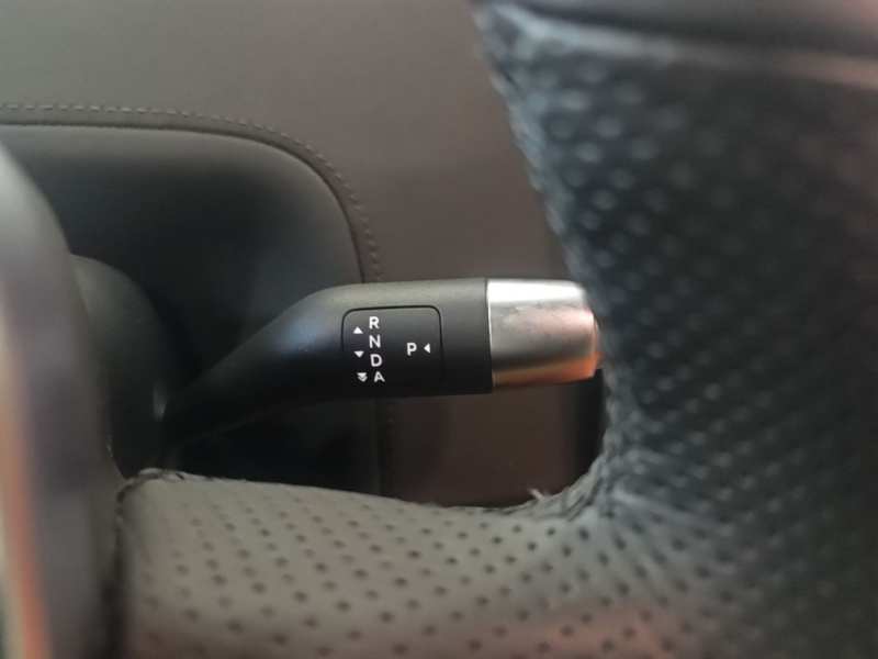 Used Li Auto L8 2023 Pro Model — 13