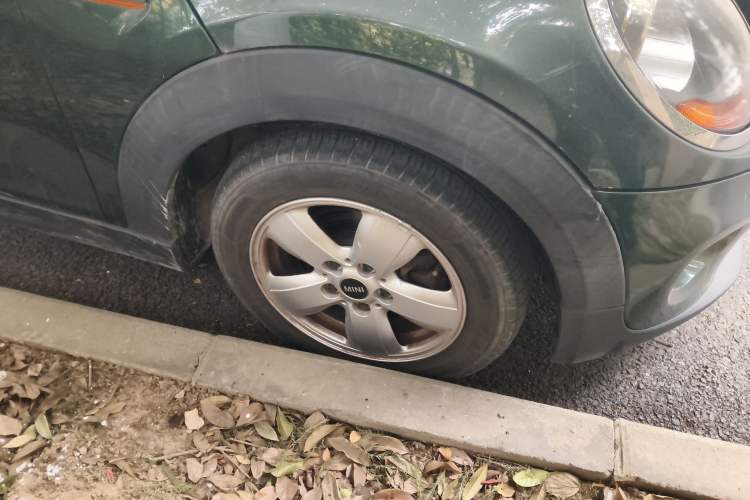 Used MINI MINI 2016 1.2T ONE Five-Door Edition
