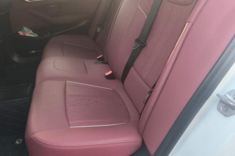 Used BMW 5 Series 2021 Restyled 530Li Leading Edition Luxury Package