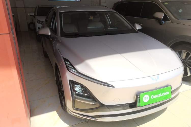 Used Wuling Xingguang 2024 Co-Creation Edition 510 Advanced Model