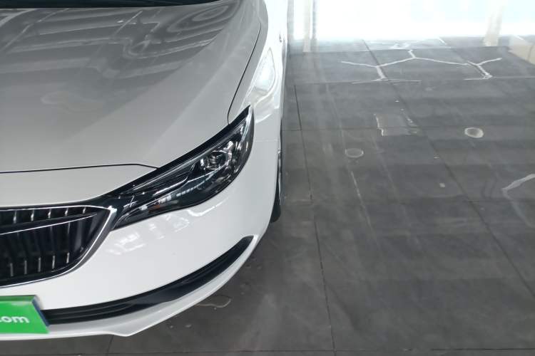 Used Buick GT 2021 Revised Version Flagship 1.5L Automatic Elite Edition