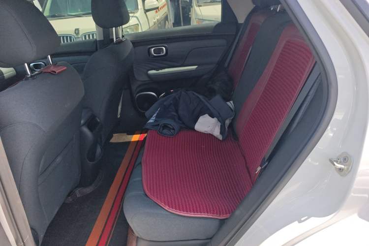 Used AION UT 2025 330 Starlight Edition