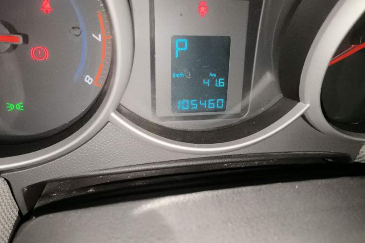 Used Chevrolet Cruze 2011 1.8L SE Automatic
