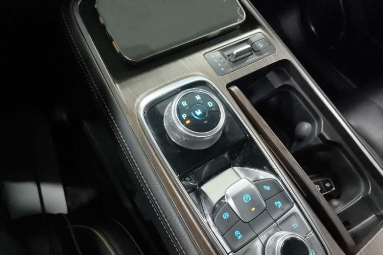 Used Ford Equator 2021 EcoBoost 225 Premier PLUS 6-Seater