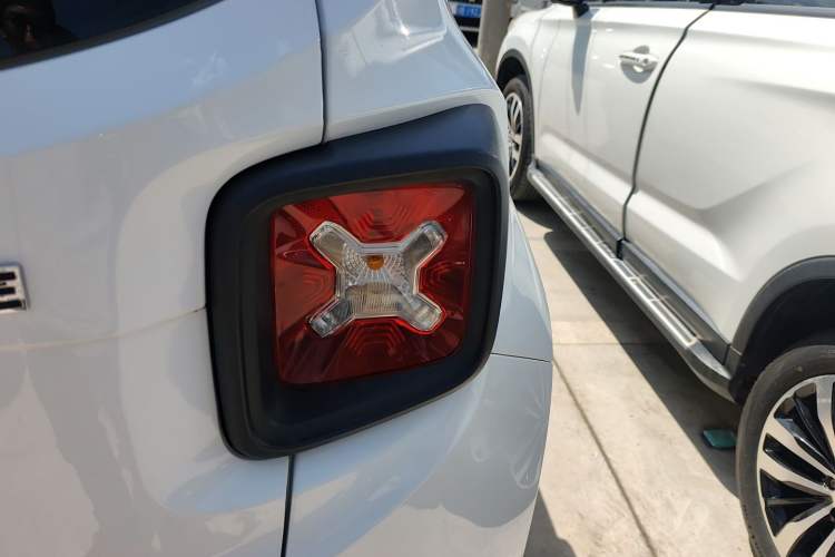 Used Jeep Renegade 2016 1.4T Automatic Jingneng Edition