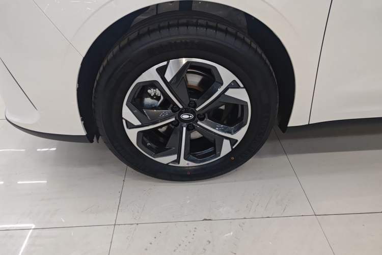 Used ORA ORA 5 2026 Model, 580km Max Edition